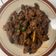 Cooksnap dari Mey Jocellyn untuk resep 1. Krengsengan Bekicot Pedas Manis