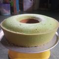 Cooksnap dari Ira Rindiani untuk resep Bolu jadul besar & gendut takaran gelas