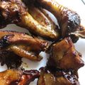 Cooksnap dari widia siska untuk resep Ayam Bakar Madu