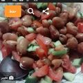 صورة من 🌠💐💞عاشقة الجنه💞💐🌠، شاركها بعد تجربة وصفة فول مدمس بالزيت والليمون 🍋