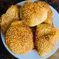 Cooksnap của Na Bi khi họ làm theo món Bánh tiêu
