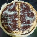 Cooksnap dari Gilang Purnama untuk resep 18. Martabak Manis Teflon Simpel
