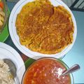 Cooksnap dari rachel margaretha untuk resep Fuyunghai telur sederhana