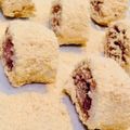 Yoshio Chou 的 紅豆飯 cooksnap
