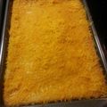 chynnab93's cooksnap of when they made Delicious Corn Casserole.