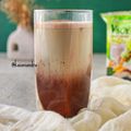 Cooksnap dari Kaianiandra untuk resep Soklat (Soya Cokelat) {plus tips}