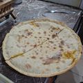 La cooksnap de Abruu cuando cocinó Masa para tarta pascualina facilísima