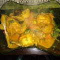 Cooksnap dari yuzi maullida untuk resep Ayam rica-rica kemangii pedass