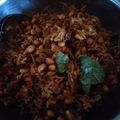 Cooksnap dari Wiwid Gucci untuk resep Teri Kacang