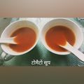 pinky makhija का कुकस्नैप जब उन्होंने टोमेटो सूप(totato soup recipe in hindi) बनाया था।