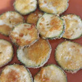 El cooksnap de paquiolivar cuando hizo Calabacin frito.