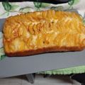 El cooksnap de Shirley-253 cuando hizo Torta de nísperos.