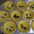 Cooksnap dari Rara Rizqika untuk resep Kue Cubit (takaran sendok)