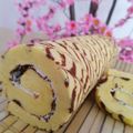 Cooksnap dari Ari Vidya Ningrum untuk resep Bolu gulung anti gagal