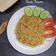 Cooksnap dari Ine Ervina untuk resep Nasi Goreng Saus Tiram