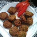 صورة من ام علوش 😍 ، شاركها بعد تجربة وصفة عجينة الطعميه