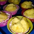 Cooksnap dari Mayya Caira untuk resep Kue Moho Ubi Kuning