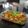 Cooksnap Zieta Ali semasa beliau membuat Ikan Siakap 3 Rasa.