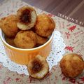 Cooksnap dari Jesslyn's Kitchen untuk resep Misro a.k.a jemblem keju gulmer