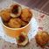 Cooksnap dari Jesslyn's Kitchen untuk resep Misro a.k.a jemblem keju gulmer
