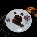 Cooksnap dari Dyah Yana UMMI FADILA untuk resep Sate Pisang Coklat Crispy