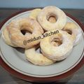 Cooksnap dari Aloysia Dona untuk resep Donat empuk ala Jco ❤️