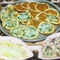 صورة من Mrs Ch3f، شاركها بعد تجربة وصفة مناقيش ولا اسهل