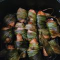 Cooksnap dari Yuliana untuk resep Ayam Goreng Pandan ala Thailand (Air Fryer)