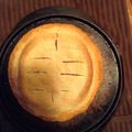 dawn.tienhaara's cooksnap of when they made Old Fashioned Strawberry Rhubarb Pie.