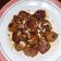 Cooksnap dari Meryke untuk resep Tumis Bola Daging (Tori)