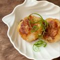 Sabine Kuo-漫活食光 的 北海道馬鈴薯麻糬Imomochiいももち cooksnap