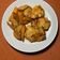 El cooksnap de @tesa.cuina cuando hizo Pollo especiado con patatas en olla lenta Crockpot.