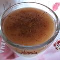 Cooksnap από Άννα στη συνταγή Σαλέπι με κουρκουμά, τζίντζερ και κανέλα