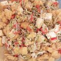 Cooksnap dari S.G.Hidayat untuk resep Tumis toge tahu