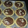 Cooksnap dari sofi ana untuk resep 272. Pie Brownies Otang