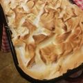 Evelin Balogh_1 Cooksnap-ja, amikor elkészítette a(z) Máglyarakás receptet.