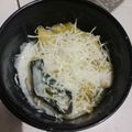 Cooksnap dari Atin Aja untuk resep Singkong Thailand