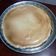 El cooksnap de Verónica cuando hizo Relleno crema de limón para lemon pie.