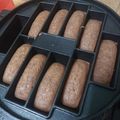 Cooksnap dari Desi Ardhie untuk resep Pukis Gembul Ekonomis Hanya 1 Telur (Tanpa Mixer)