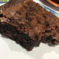El cooksnap de marinavillalb_ cuando hizo Brownies Fáciles💟.
