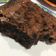 El cooksnap de marinavillalb_ cuando hizo Brownies Fáciles💟.