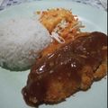 Cooksnap dari Ausi Arinda untuk resep Saus Steak