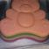 Cooksnap dari Henda untuk resep Bolu Kukus Rainbow