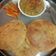 Anjana Sahil Manchanda का कुकस्नैप जब उन्होंने बेडमी पूड़ी और आलू की सब्जी(bedami puri aloo ki sabji recipe in hindi)) बनाया था।