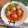 El cooksnap de José Antonio cuando hizo Albóndigas jardineras.