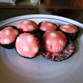 Cooksnap dari Susantike untuk resep Si Gunawan alias Bolu Kukus Gundul nan Menawan