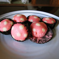 Cooksnap dari Susantike untuk resep Si Gunawan alias Bolu Kukus Gundul nan Menawan