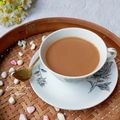Cooksnap dari Cooking With Dinda untuk resep Kopi Sanger Khas Aceh