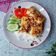 Cooksnap dari Nindaummuzia untuk resep Tahu Masak Sereh