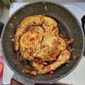 Cooksnap dari natnetnot untuk resep Telur ceplok masak kecap